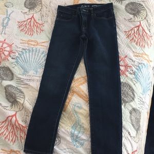 Boys jeans